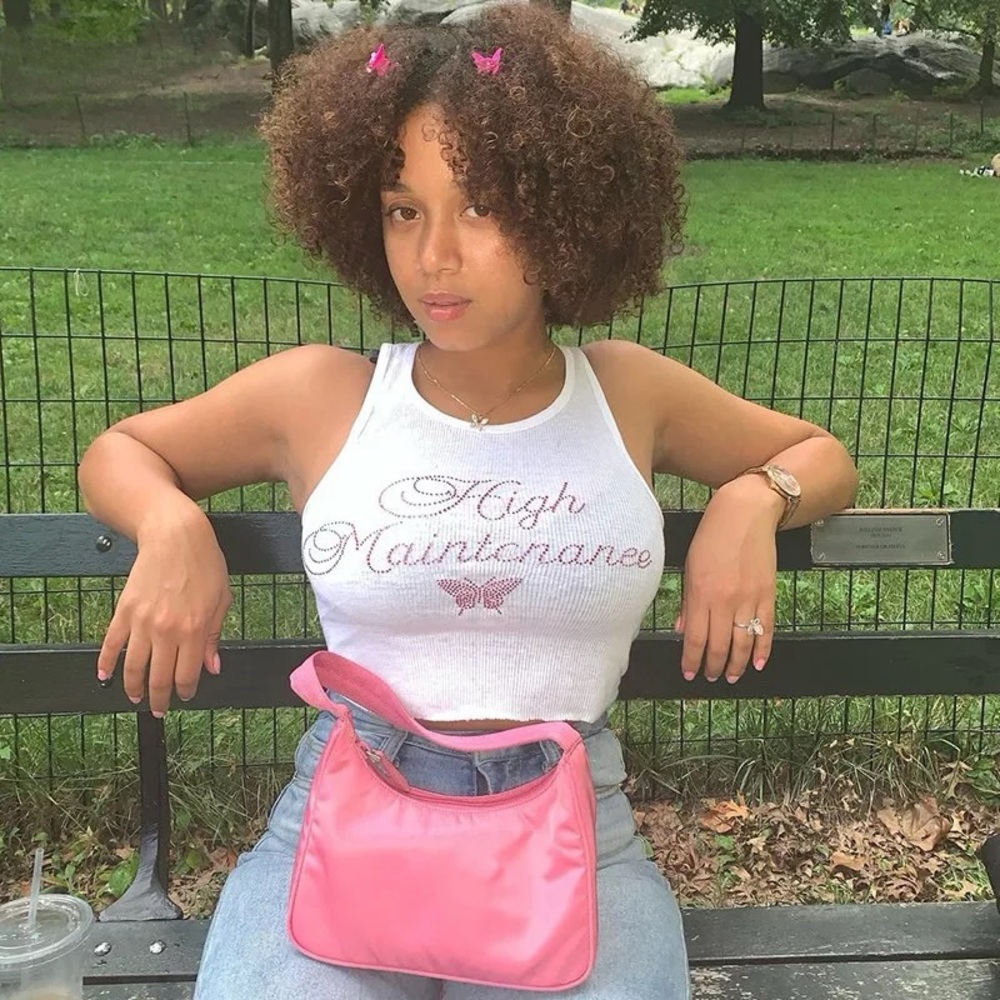 “High Maintenance”